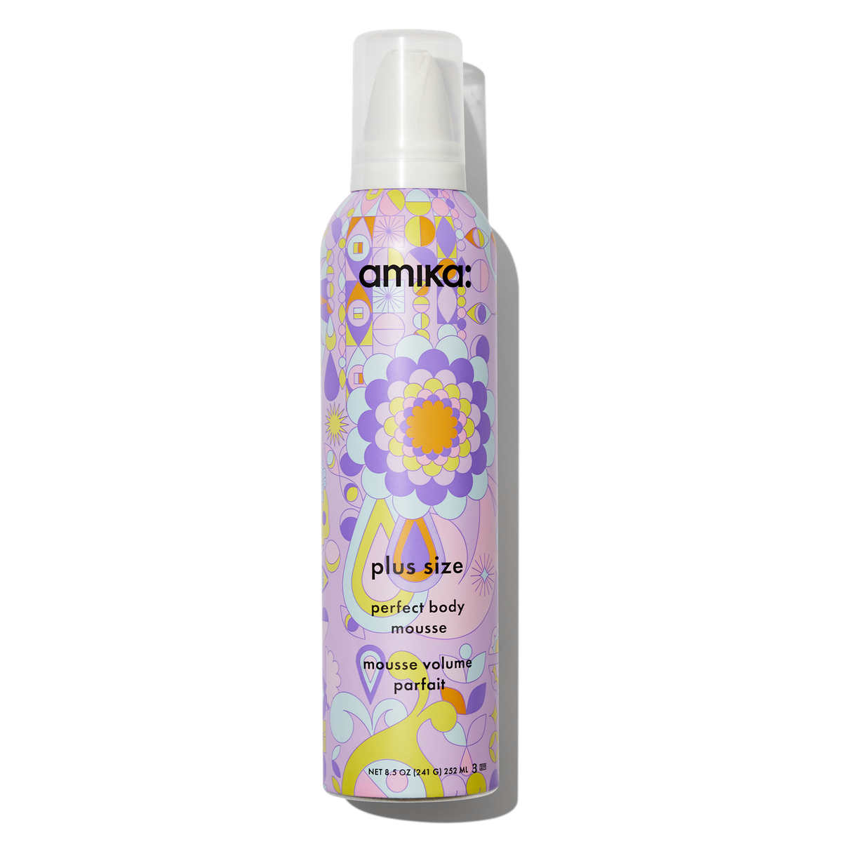 Amika Perfect Body Mousse