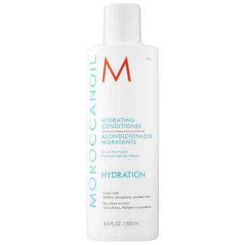 Moroccan Oil Hydrating Conditioner