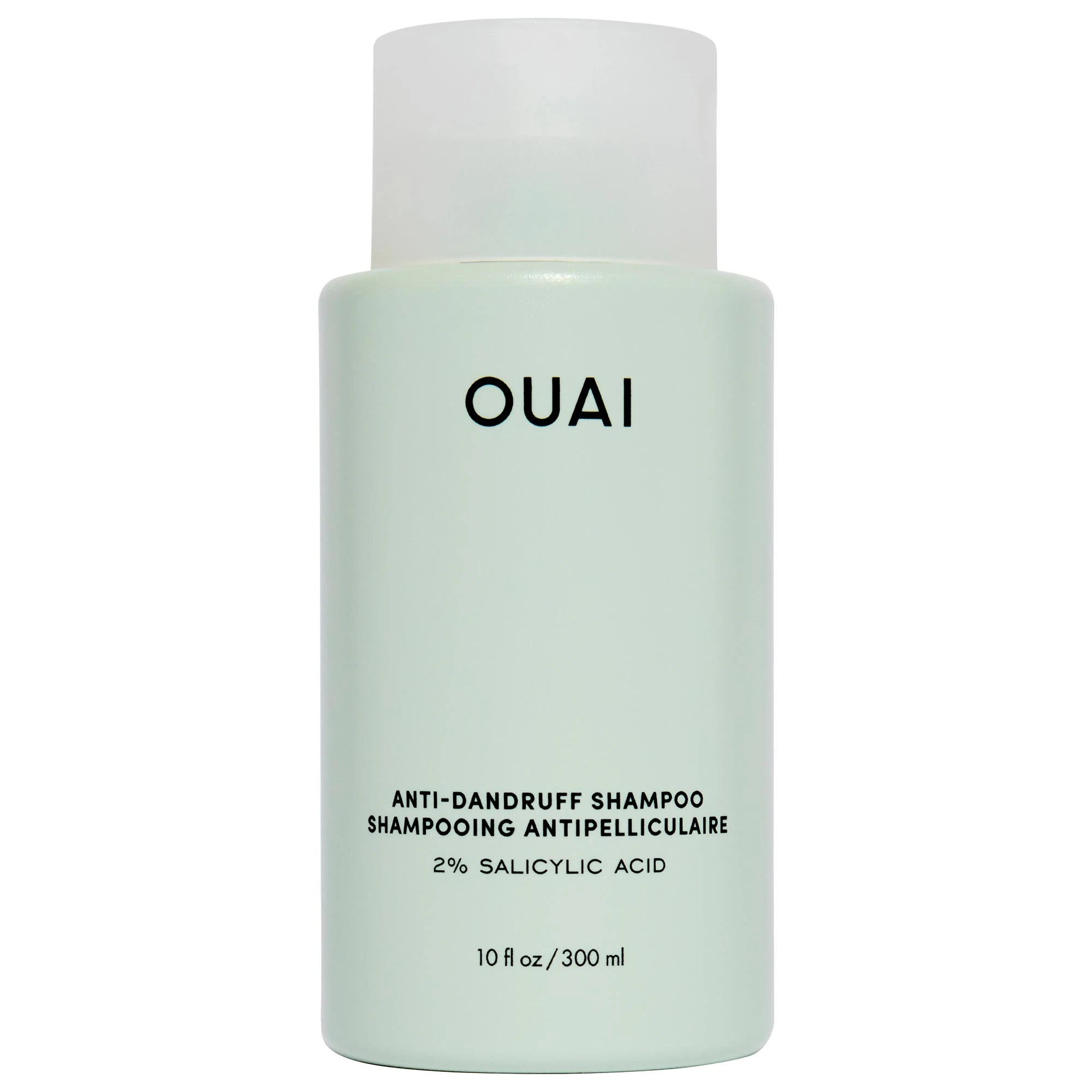 OUAI Anti Dandruff Shampoo