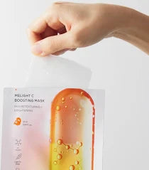 BRTC Melight C Boosting Mask