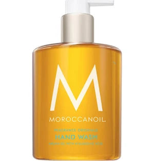 Moroccan Oil Hand Wash