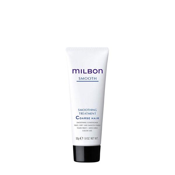 MILBON Smooth Smoothing Treatment Coarse Hair
