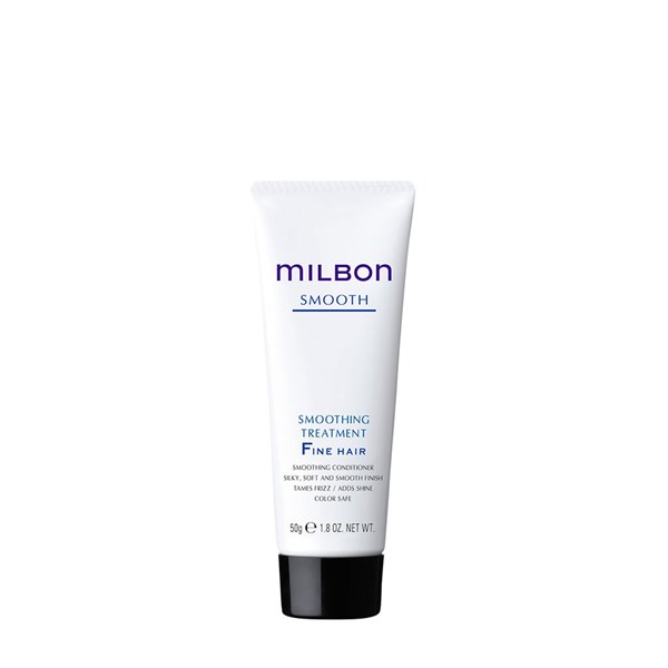 MILBON Smooth Smoothing Treatment Fine Hair