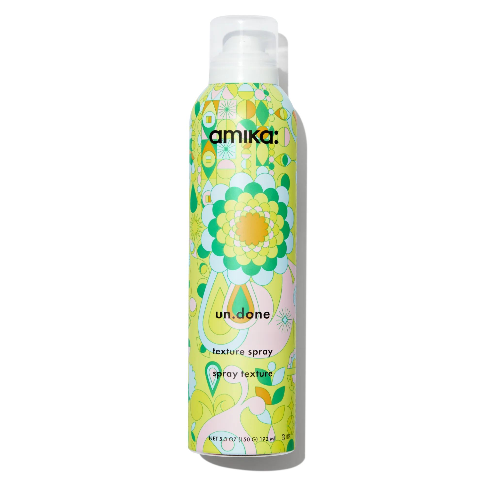 Amika UnDone Volume and Matte Texture Spray