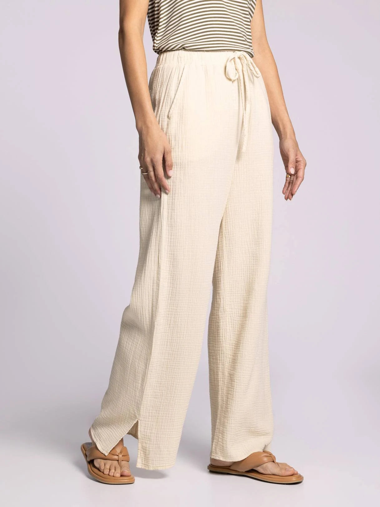 Velma Linen Pants
